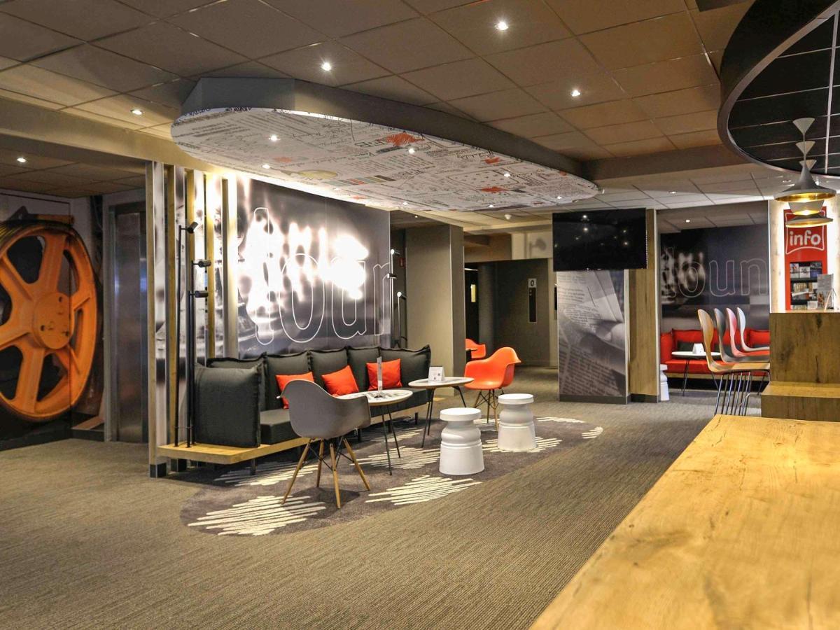 Ibis Chateau De 3*