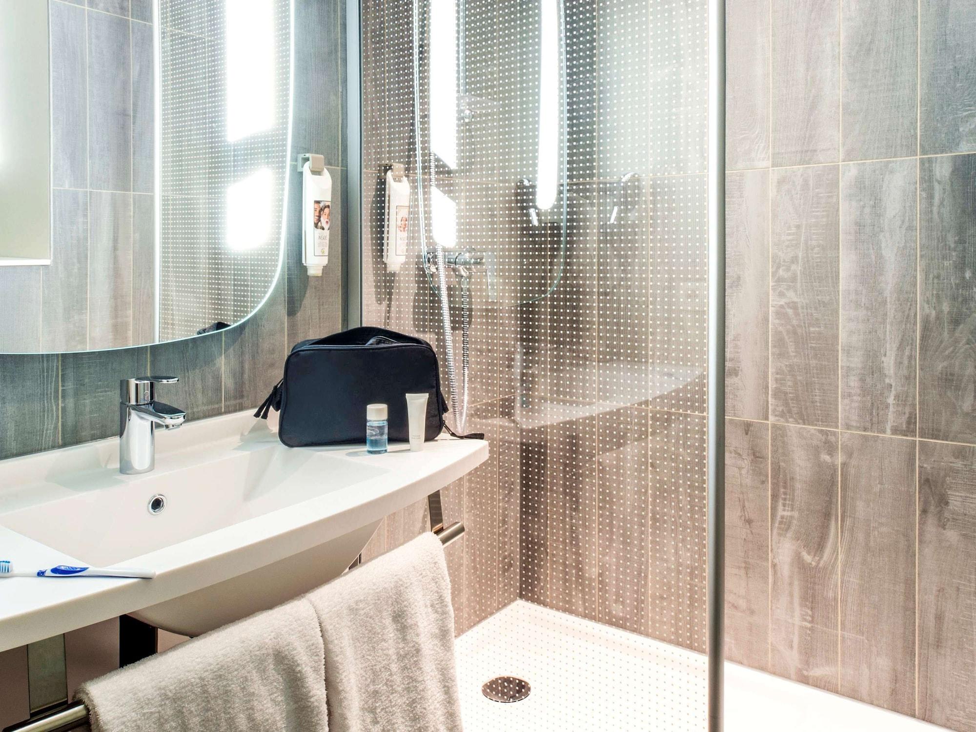 Hotel Ibis Chateau De Fontainebleau