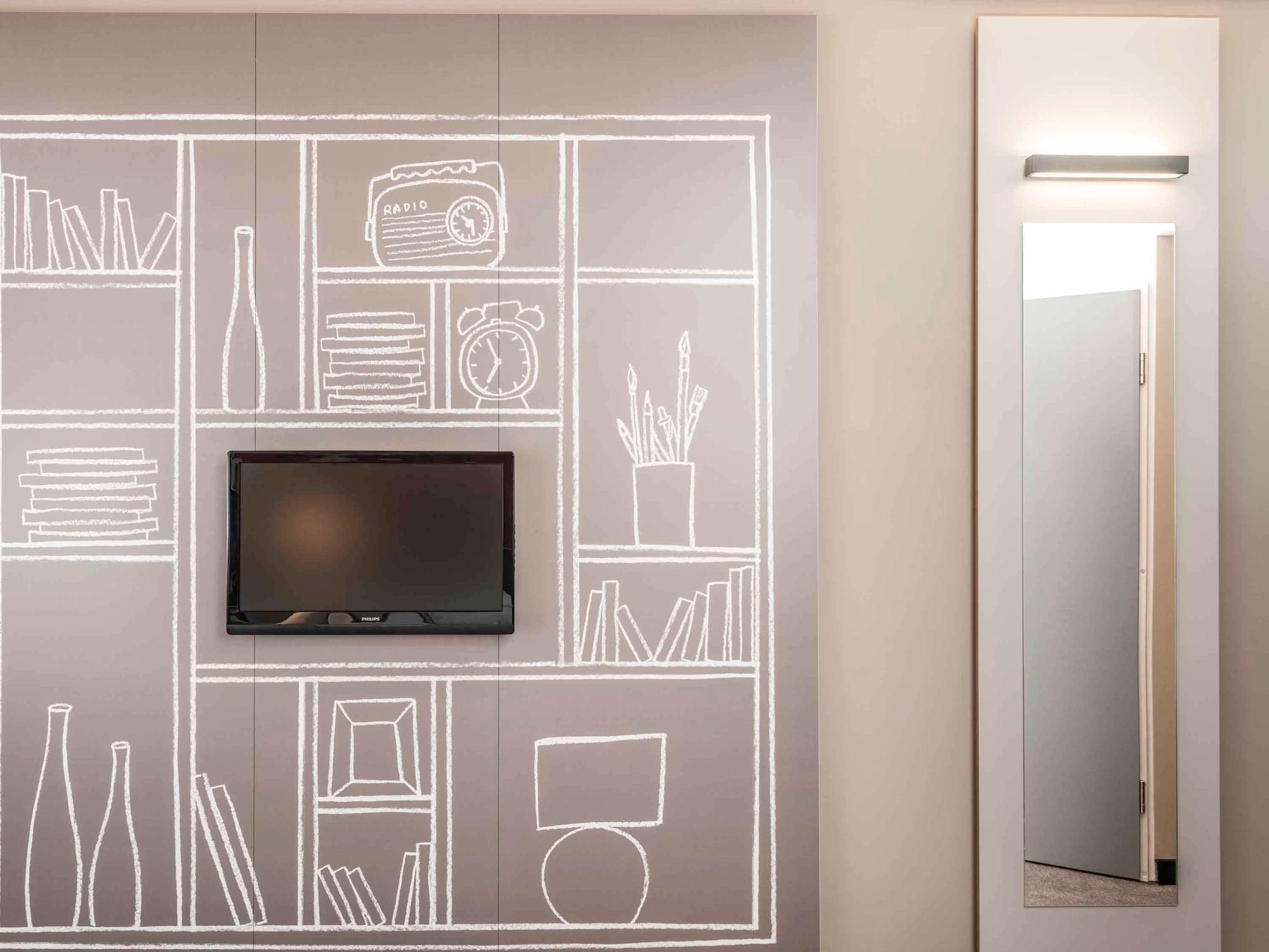 Ibis Chateau De 3*