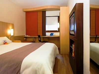 Hotel Ibis Chateau De Fontainebleau