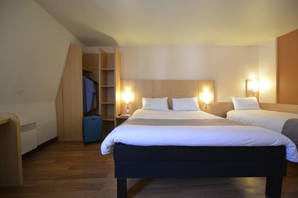 Hotel Ibis Chateau De Fontainebleau