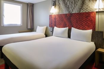 Hotel Ibis Chateau De Fontainebleau