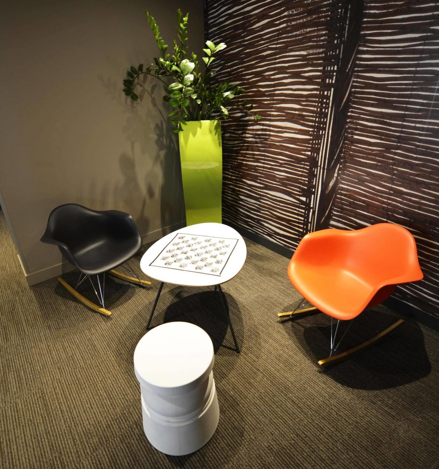 Hotel Ibis Chateau De 3*